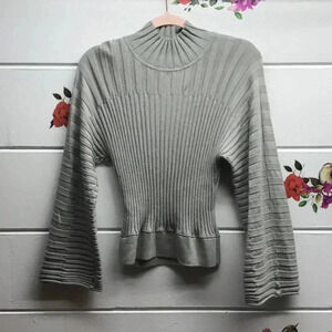Women’s sweater size large Club Monaco